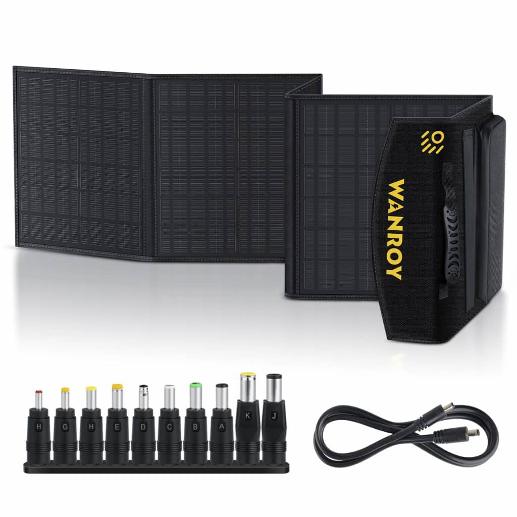 Solarpanels