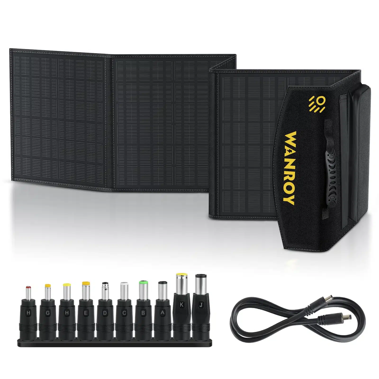 Solarpanels